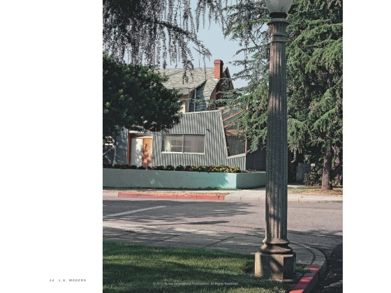 L.A. Modern