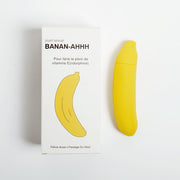 Banana Sex Toy