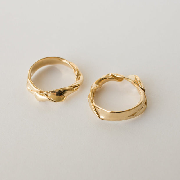 oyster ring by merewif 1