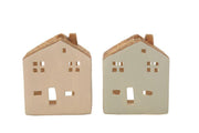 Terracotta House in Various Sizes & Colors